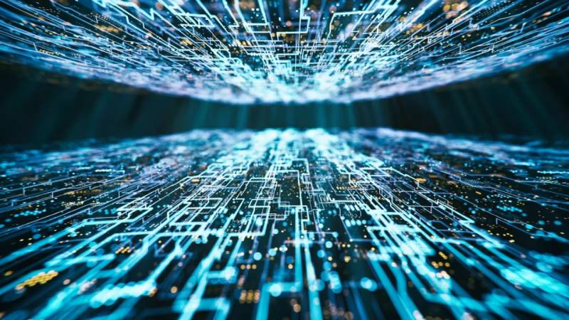 郊区网站建设：实施DevOps，赋能医疗保健领域数字化转型